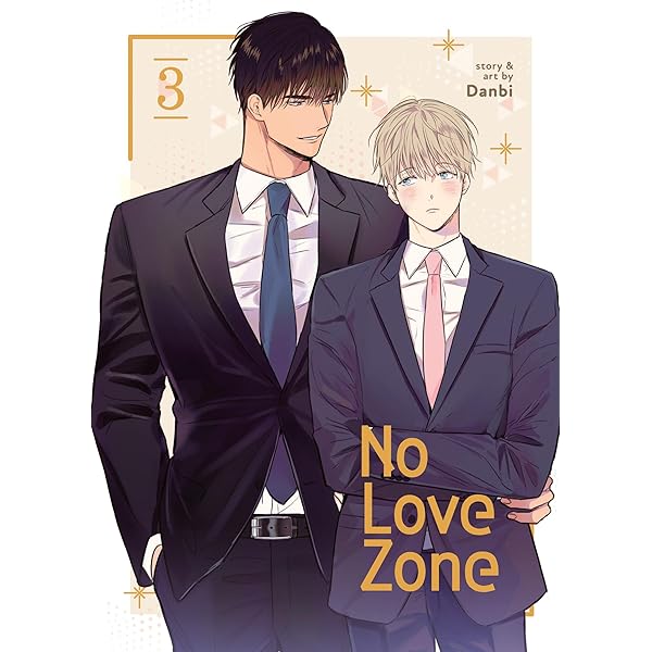 No Love Zone Vol. 2 | Amazon.com.br